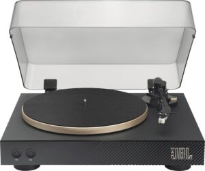 JBL Plattenspieler »Spinner Bluetooth Turntable«