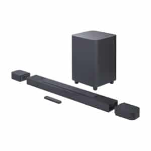 JBL Soundbar »Bar 800 Pro«