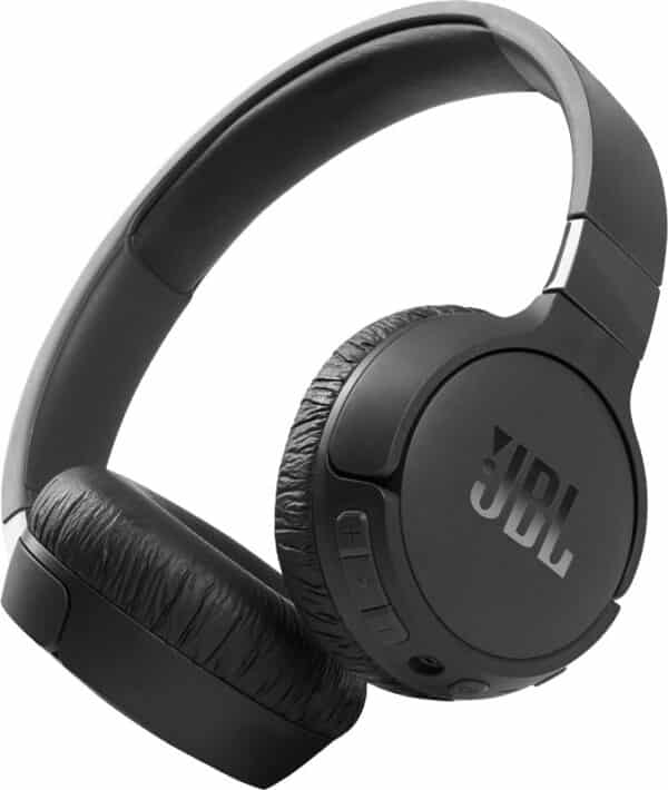 JBL wireless Kopfhörer »Tune 660NC«