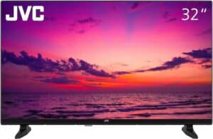 JVC LCD-LED Fernseher »LT-32VH4355«