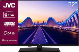 JVC LED-Fernseher »LT-32VF5355«