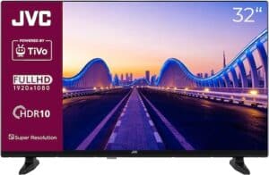 JVC LED-Fernseher »LT-32VF5356«