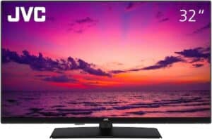 JVC LED-Fernseher »LT-32VH4455«