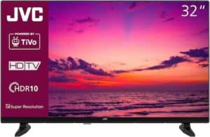 JVC LED-Fernseher »LT-32VH5355«