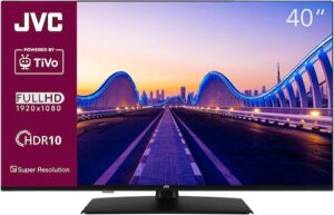 JVC LED-Fernseher »LT-40VF5355«