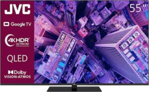 JVC QLED-Fernseher »LT-55VGQ8255«