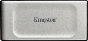 Kingston externe SSD »XS2000«