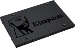 Kingston interne SSD »A400«