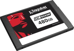 Kingston interne SSD »DC500R Enterprise 480GB«