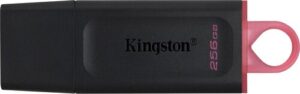 Kingston USB-Stick »DATATRAVELER EXODIA 256GB«