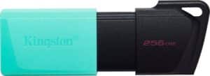 Kingston USB-Stick »DATATRAVELER® EXODIA™ M 256GB«