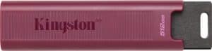 Kingston USB-Stick »DATATRAVELER MAX SERIE 512GB«
