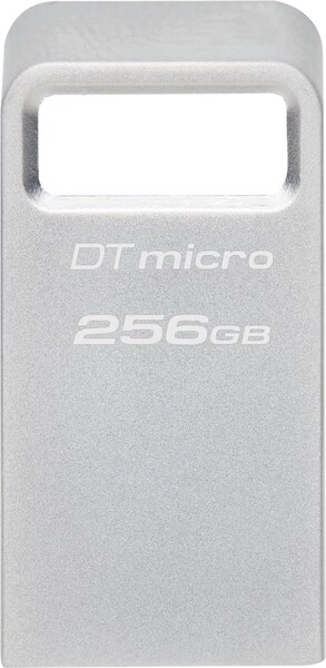 Kingston USB-Stick »DATATRAVELER® MICRO 256GB«