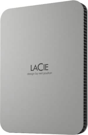 LaCie externe HDD-Festplatte »Mobile Drive 1TB«