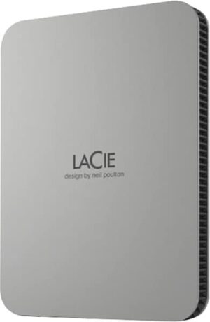 LaCie externe HDD-Festplatte »Mobile Drive 2TB«