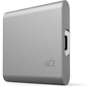 LaCie externe SSD »Portable SSD«