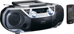 Lenco Boombox »SCD-720SI«