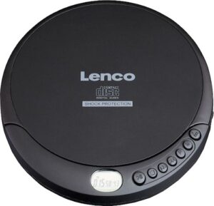 Lenco CD-Player »CD-200«