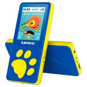 Lenco MP3-Player »Xemio-560«
