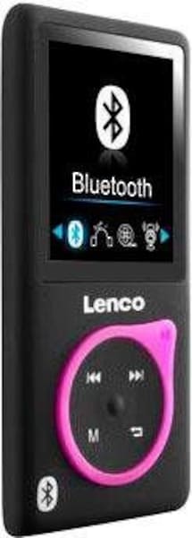 Lenco MP3-Player »XEMIO-768«