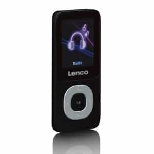 Lenco MP4-Player »Xemio-659 MP3-Player«