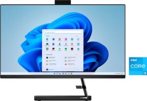 Lenovo All-in-One PC »IdeaCentre AIO 3 24IAP7«