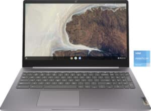 Lenovo Chromebook »IdeaPad 3 Chrome 15IJL6«