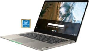 Lenovo Chromebook »Slim 5 CB Gold 7505«