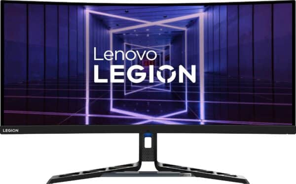 Lenovo Curved-Gaming-LED-Monitor »Y34wz-30(A233403Y0)«