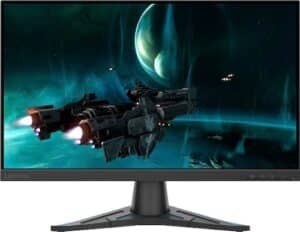 Lenovo Gaming-Monitor »G24e-20 (A21238FG1)«