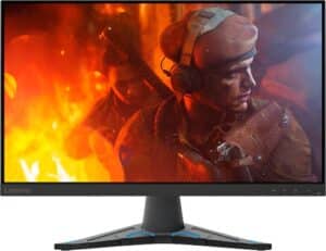 Lenovo Gaming-Monitor »G24qe-20«