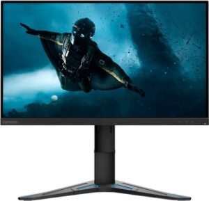 Lenovo Gaming-Monitor »G27qe-20«