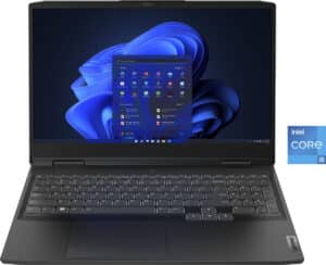 Lenovo Gaming-Notebook »IdeaPad Gaming 3 15IAH7«