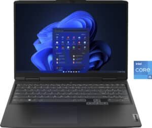 Lenovo Gaming-Notebook »IdeaPad Gaming 3 16IAH7«