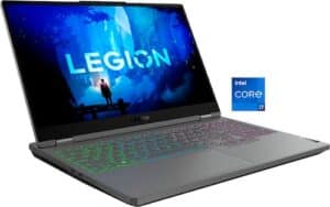 Lenovo Gaming-Notebook »Legion 5«