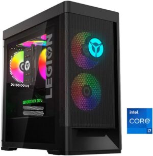 Lenovo Gaming-PC »Legion T5 26IAB7«