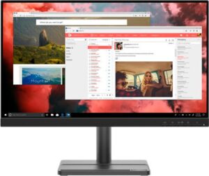 Lenovo LCD-Monitor »L22e-30«