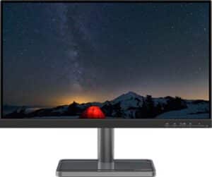 Lenovo LCD-Monitor »L22i-30 (A21215FL0)«