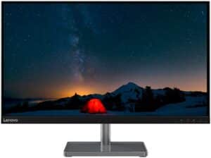 Lenovo LED-Monitor »L28u-35(H22280UL0)«