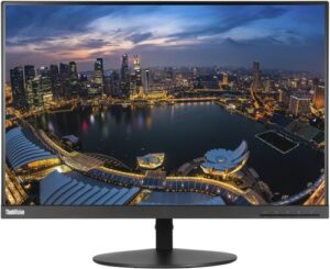 Lenovo LED-Monitor »T24d«