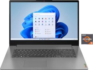 Lenovo Notebook »IdeaPad 1 15AMN7«