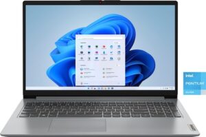 Lenovo Notebook »IdeaPad 1 15IJL7«