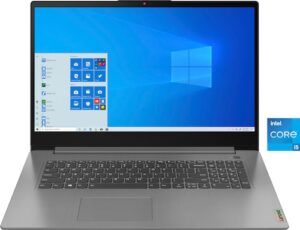 Lenovo Notebook »IdeaPad 3 17ITL6«