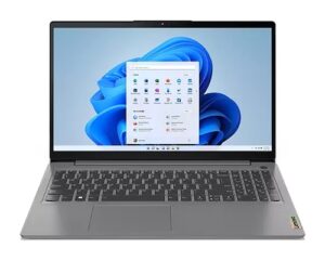 Lenovo Notebook »IdeaPad 3«