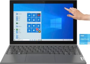 Lenovo Notebook »IdeaPad Duet 3 10IGL5-LTE«