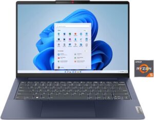 Lenovo Notebook »IdeaPad Slim 5 14ABR8«