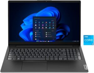 Lenovo Notebook »V15 G4 IRU«