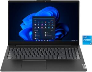 Lenovo Notebook »V15 G4 IRU«