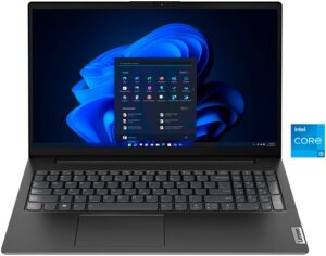 Lenovo Notebook »V15 G4 IRU«