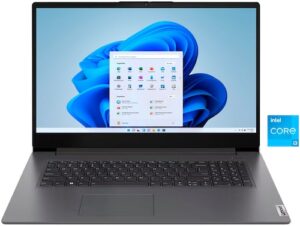 Lenovo Notebook »V17-IRU«